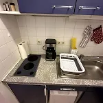 Heimelige Maisonette Apartamento *