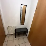 Apartamento Heimelige Maisonette
