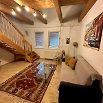Heimelige Maisonette *