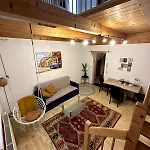 Apartamento Heimelige Maisonette