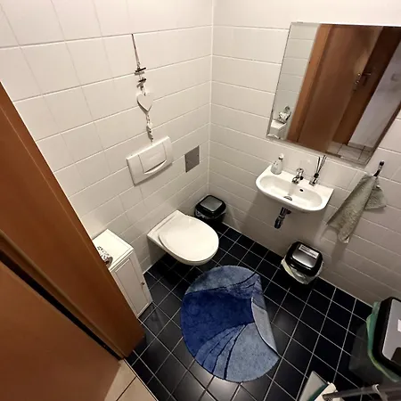 Apartamento Heimelige Maisonette Lannach