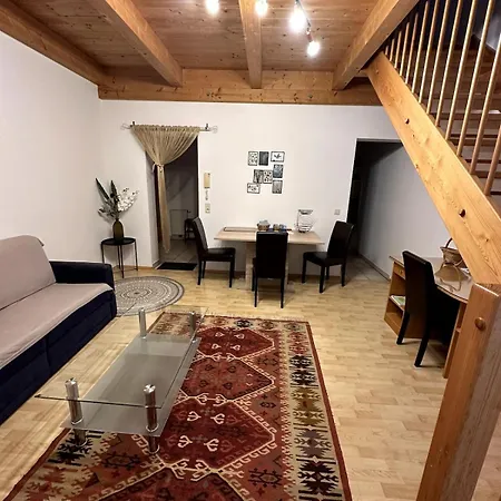 Heimelige Maisonette