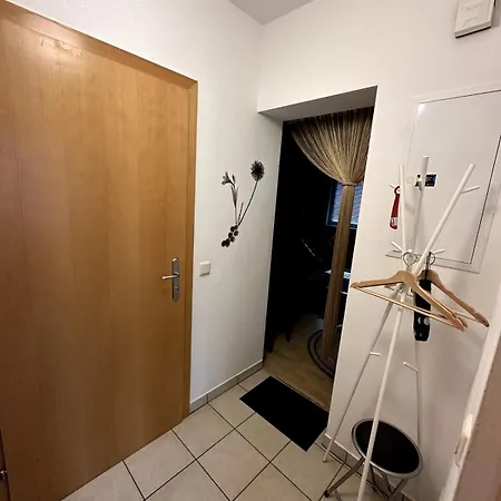 Heimelige Maisonette Lannach