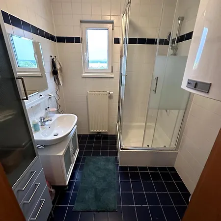 Heimelige Maisonette *