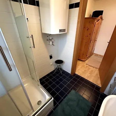 Heimelige Maisonette Lannach