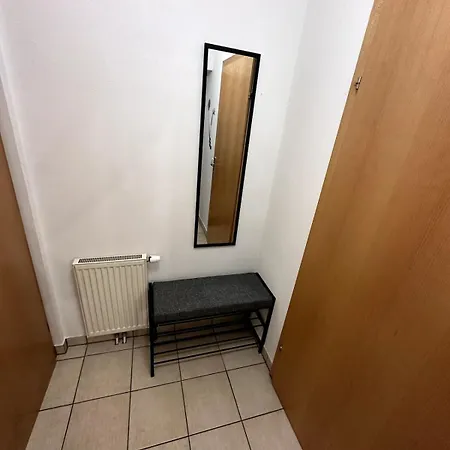 Apartment Heimelige Maisonette