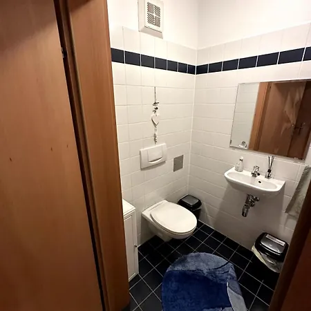 Heimelige Maisonette Apartamento Lannach