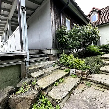 Heimelige Maisonette *