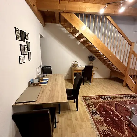 Heimelige Maisonette * Lannach