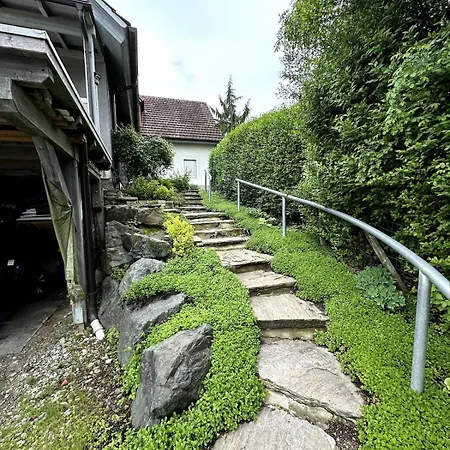 Heimelige Maisonette