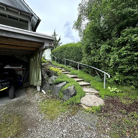 Heimelige Maisonette *