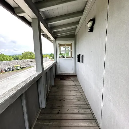 Apartamento Heimelige Maisonette