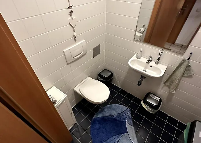 Apartamento Heimelige Maisonette Lannach