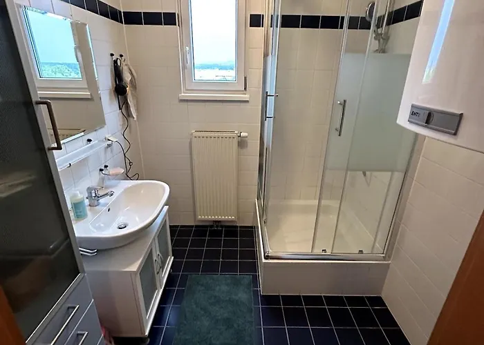 Heimelige Maisonette *