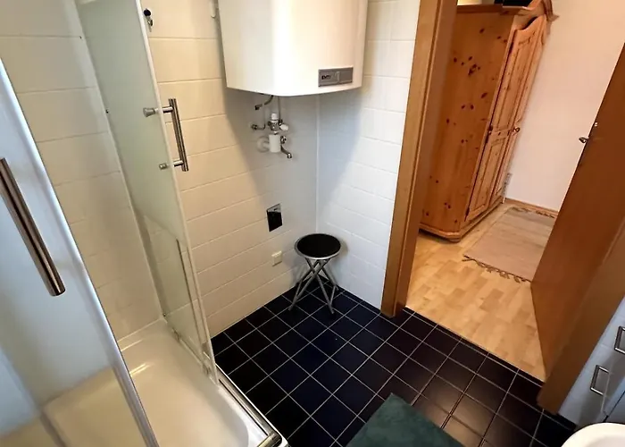 Heimelige Maisonette Lannach