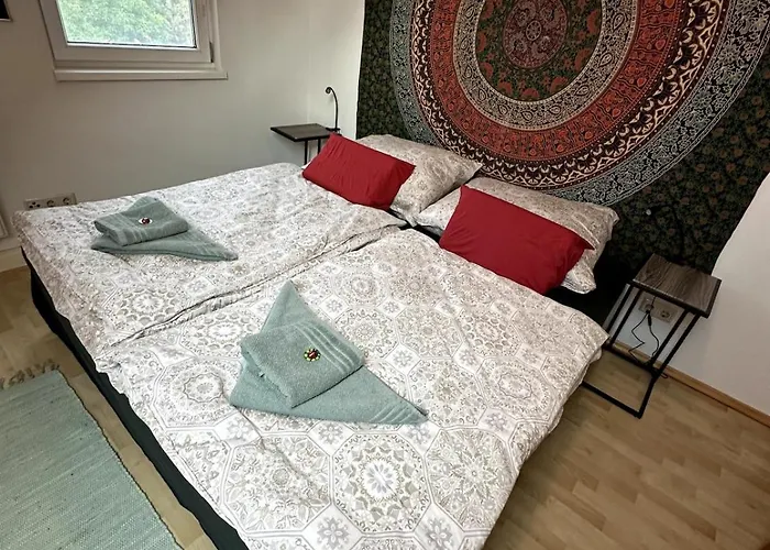 Heimelige Maisonette