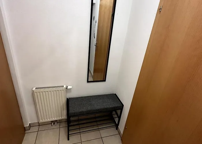 Apartamento Heimelige Maisonette