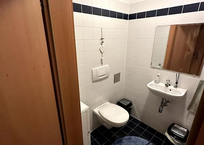 Heimelige Maisonette Апартаменты Ланнах