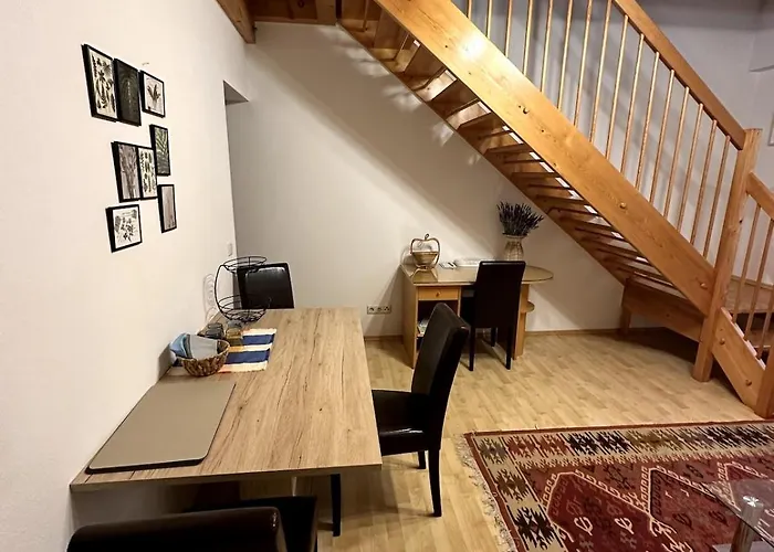 Heimelige Maisonette * Lannach